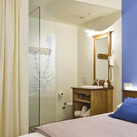 Majerija Hotel Vipava Room photo